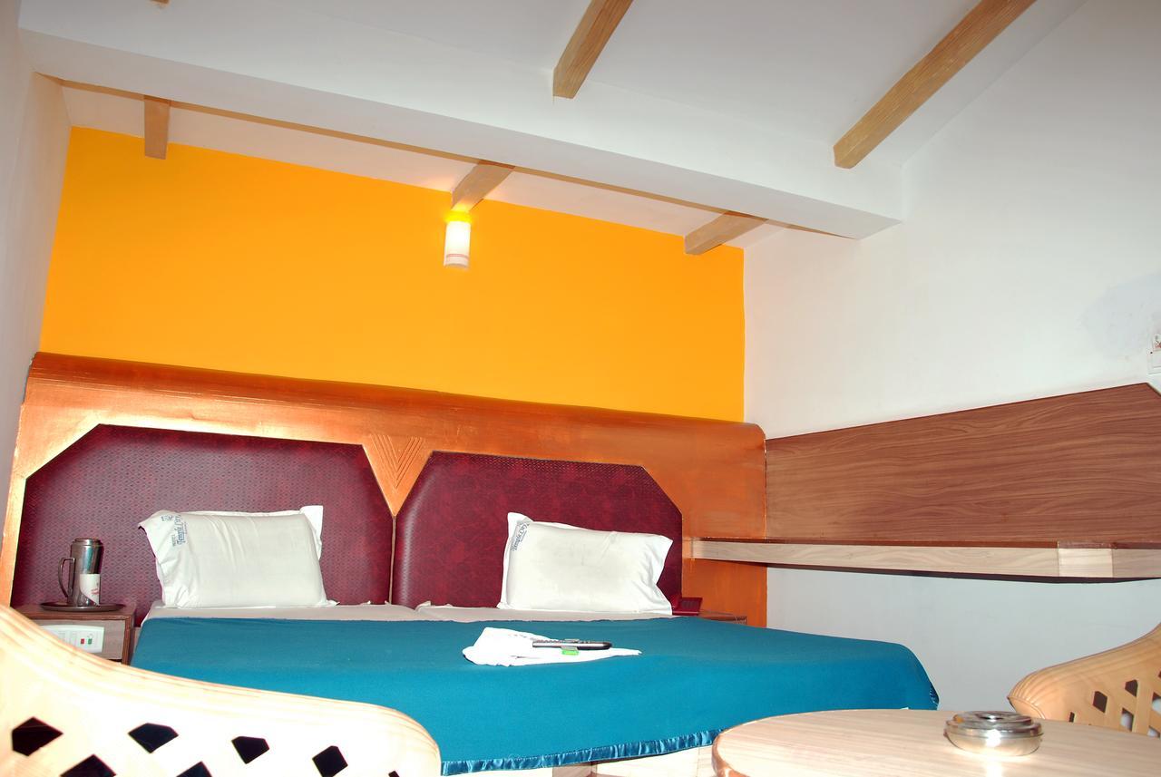Hotel Temple City Madurai Exterior foto